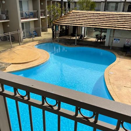 Tranquility At Mandurah Apartments Exterior foto