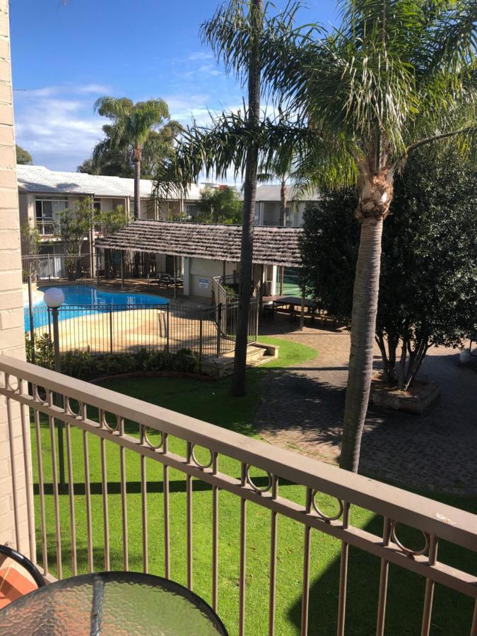 Tranquility At Mandurah Apartments Exterior foto