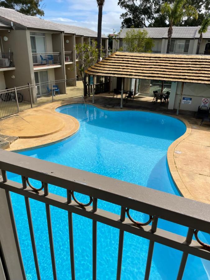 Tranquility At Mandurah Apartments Exterior foto