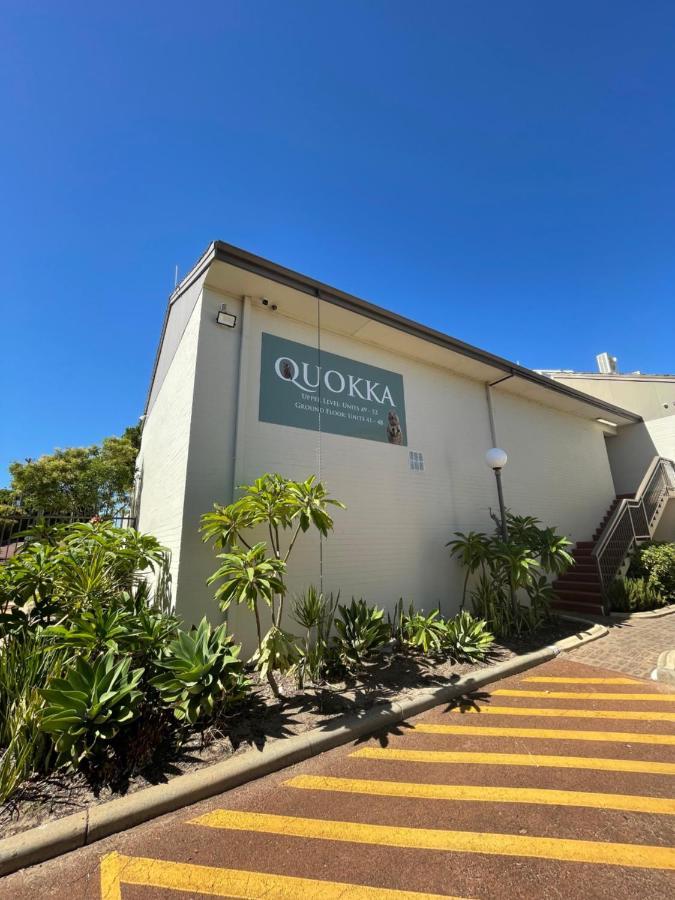 Tranquility At Mandurah Apartments Exterior foto